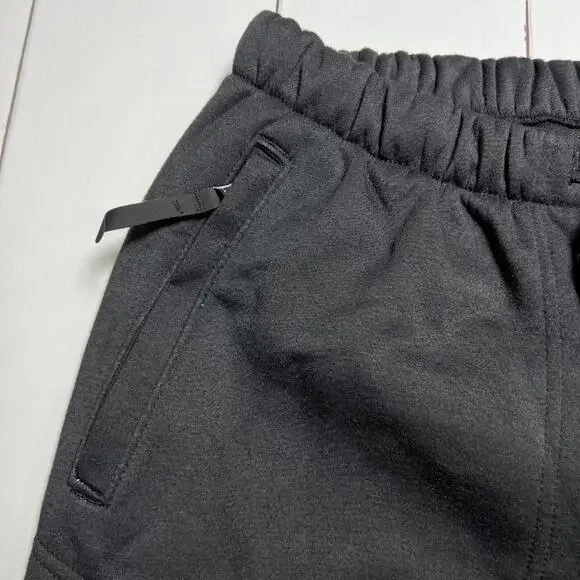 NWOT Massif Elements Tactical Pant MENS L Black Nomex FR NAVAIR $625 RETAIL
